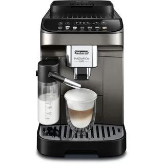 De'Longhi Magnifica Evo ECAM290.81.TB Titan Black