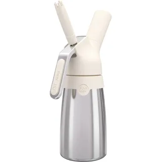 ISI Sahnespender »Creative Whip Essential«, 0,25 l (Creme)