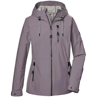 G.I.G.A. DX Damen Softshelljacke GS 74 Lavendel 36
