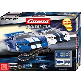 Carrera DIGITAL 123 Starter Set 20030033
