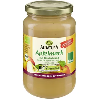 Alnatura Bio Apfelmark 360g