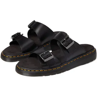 Dr. Martens Josef Schwarz 40