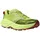 Herren Kiwi/Neon Yuzu 43 1/3