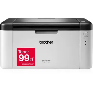 Brother HL-1223WE