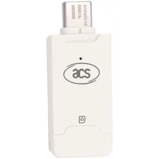 ACS ACR40T Type-C USB SIM-Sized ACR40T-A5