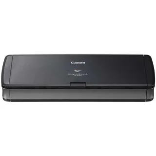 Canon P-215II Dokumentenscanner