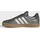 Iron Metallic / Core White / Grey Five 39 1/3