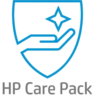 HP Care Pack OnSite Premium+ 3 Jahre für EliteBook 600er Serie mit Hardware-Support vor Ort und Telemetrie