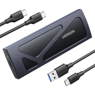 UGREEN SSD-Gehäuse UGREEN 15512 M.2