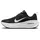 Damen Black/White/Cool Grey/Metallic Dark Grey 40
