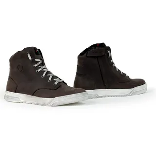 FORMA City Dry Motorradschuhe, braun, Größe 40