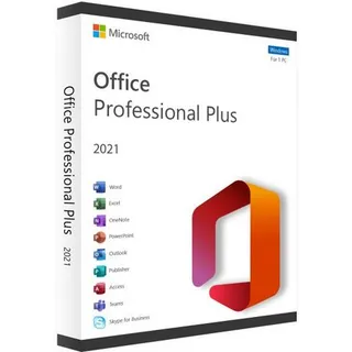 Microsoft Office 2021 Professional Plus - mit Telefon- oder Online-Aktivierung Aktivierung telefonisch