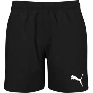 Puma Medium length Badehose Schwarz 164