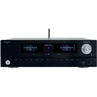Advance Paris Playstream A7