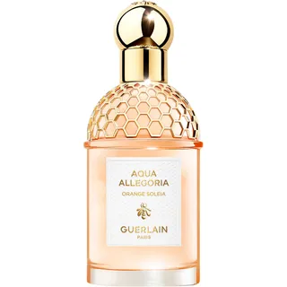 Guerlain Aqua Allegoria Orange Soleia Eau de Toilette 75 ml