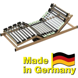 Hn8 Schlafsysteme Global Mot Motorrahmen verstellbar 90 x 200 cm