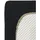 Single-Jersey 120 x 200 cm schwarz