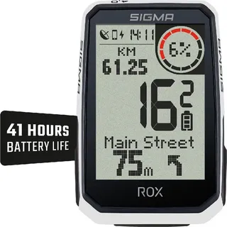 Sigma Rox 4.0 Endurance