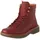 Damen N5572 Volcano Bootsschuh Cereza 36