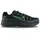 Herren Black/Green Strike/Anthracite 44,5
