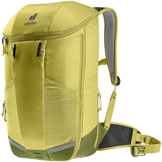 Daypack 52 cm Laptopfach beige
