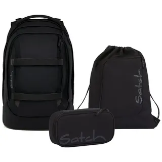 Satch Pack Blackjack