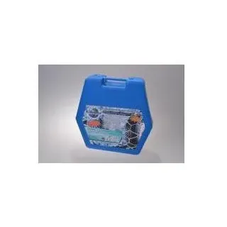 Filmer Schneeketten Super Grip 4X4 18642
