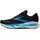 Herren Medium Black/Ebony/Cloisonne 44