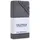 Baumwolle-Jersey 135 190 grau 2 St