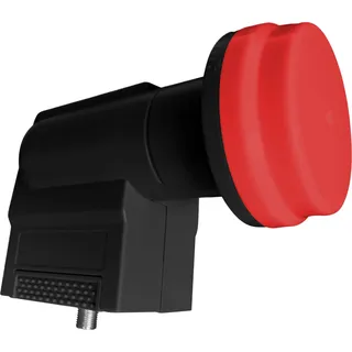 Megasat II Diavolo Quattro LNB