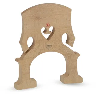 Despiau Basssteg, Kontrabasssteg, Planet C 1/2 Fußbreite 138, mit Beitrag zum Naturschutz