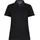 Woman Polo Schwarz 36