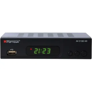 Opticum Red AX C100 HD PVR