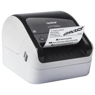 Brother QL-1110NWBc Etikettendrucker