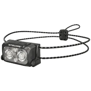 Nitecore NU25 MCT UL Stirnlampe