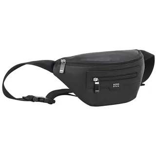 Boss Lewys Gürteltasche One Size Schwarz