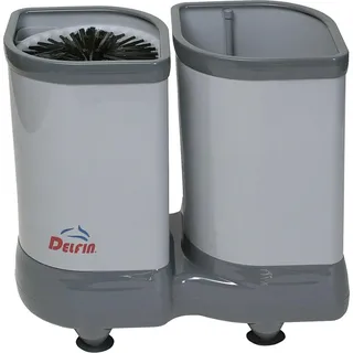 DELFIN Gläserspülgerät Delfin TS 2100