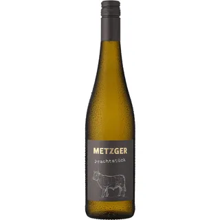 Uli Metzger Prachtstück Weißburgunder & Chardonnay 0,75 l