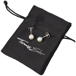 Thomas Sabo Ohrstecker H1430-028-14 Silber 38339 mittel