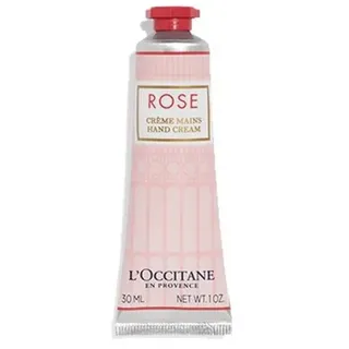 L'Occitane Rose Handcreme