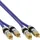 vergoldete Stecker 2x Cinch-Stecker/Stecker 20m 89720P