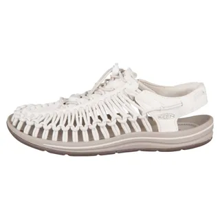 Keen Uneek Herren White 38