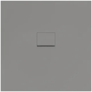 Villeroy & Boch Squaro Infinity Rechteck-Duschwanne, UDQ1010SQI1V3S,