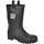Neptun Rigger Sicherheitsstiefel Schwarz 49