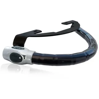 Artago Practic Art Peugeot Speedfight 125 2022 Lenkradschloss - Black - One Size