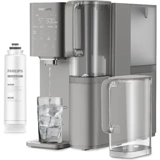 Philips ADD6921DG/10 Umkehrosmose-Wasserstation