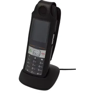 Soryt Tasche für schnurloses Telefon Zubehör