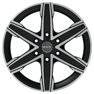 MAK King 6