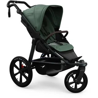 TFK pro Sportkinderwagen Olive Olive
