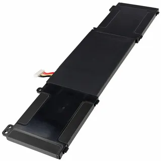 AccuCell Akku kompatibel für Laptop Asus Zenbook Flip 14 UM462DA-AI046T, Typ B31N1822 - 11,52V - 3600 mAh